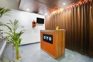 Hotel O The signature stay - New Delhi - 0