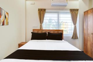 Hotel O TRISHIKA LUXURY ROOMS - Bangalore - 6