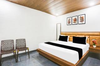Hotel O The signature stay - New Delhi - 9