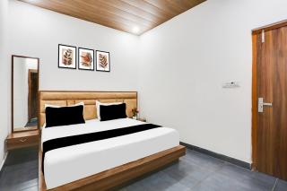 Hotel O The signature stay - New Delhi - 6
