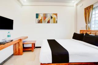 Hotel O TRISHIKA LUXURY ROOMS - Bangalore - 5