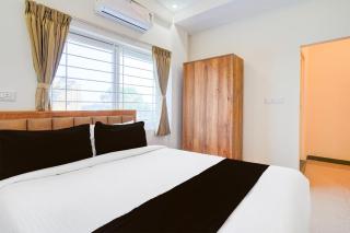 Hotel O TRISHIKA LUXURY ROOMS - Bangalore - 2