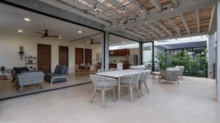 Luxury Penthouse with Private Rooftop and Pool - 2