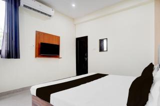 Hotel O Silk Inn Haveli - Jhansi - 6
