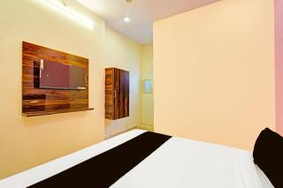 HOTEL SLN GRAND INN - 1