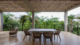 Luxury Penthouse with Private Pool and Stunning Views - 7