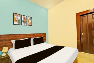 HOTEL SLN GRAND INN - Hyderabad - 5