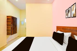HOTEL SLN GRAND INN - 1