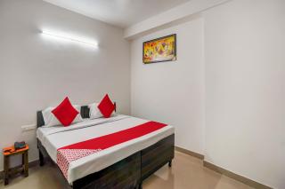Hotel O PubG Residency - Neu-Delhi - 7