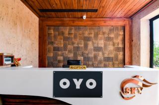 Hotel O Sky Inn - Lucknow - 0