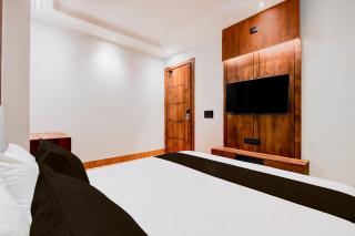 Hotel O Sky Inn - Lucknow - 1