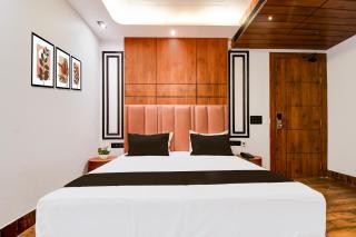 Hotel O Sky Inn - Lucknow - 3