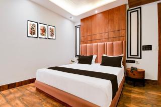Hotel O Sky Inn - Lucknow - 0