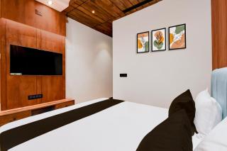 Hotel O Sky Inn - Lucknow - 2