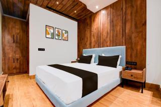 Hotel O Sky Inn - Lucknow - 0