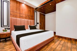 Hotel O Sky Inn - Lucknow - 6