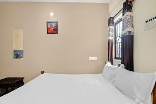 Hotel O On The Rocks - Arambol - 0