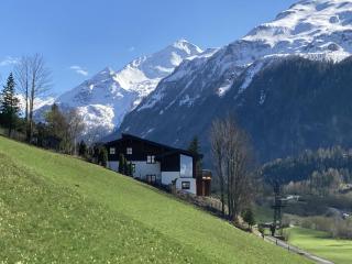 Spykerhütte - 8
