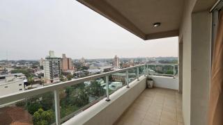 Great view, in the center itself - Posadas - 5