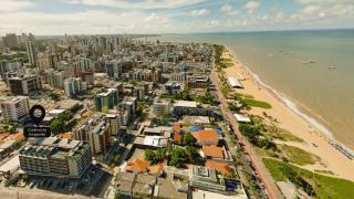Oceânica by Hosppedar - João Pessoa - 9