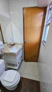 Flat 202 lindíssimo ao lado Shopping Flamboyant - 2