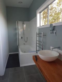 Opaki Lifestyle - 2 bedroom private suite - Masterton - 9