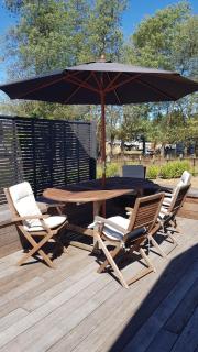 Opaki Lifestyle - 2 bedroom private suite - Masterton - 6