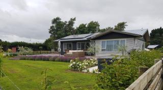 Opaki Lifestyle - 2 bedroom private suite - Masterton - 3