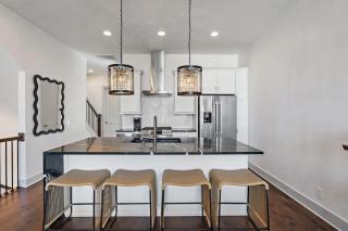 Stunning Private Rooftop Sunset Views - Nashville - 9