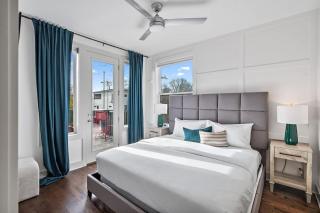 Stunning Private Rooftop Sunset Views - Nashville - 8