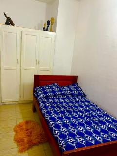 Résidence Shalom Bonamoussadi - Appartements Deluxe avec Wifi, Clim, Parking, Gardien 24h - Douala - 1