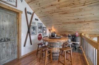 Homestake Cabin - 6