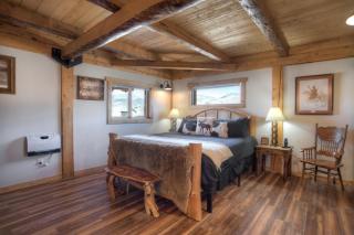 Homestake Cabin - Creede - 5