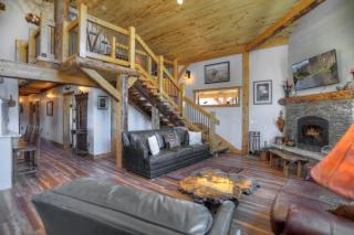 Homestake Cabin - 0