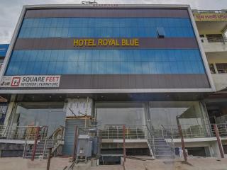 Hotel O Royal Blue - Jaipur - 8