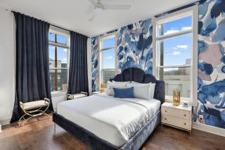 The Southern Lady - Newly Renovated Spacious Patio - Nashville - 6