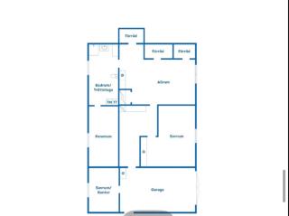 Villa ICRE 23B - Överum - 9
