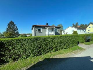 Villa ICRE 23B - Överum - 5