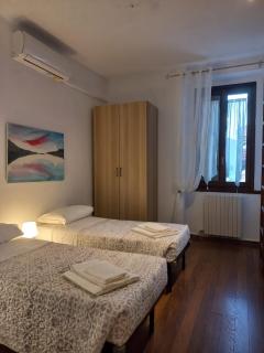 NDApartment San Gottardo Apartment - Monza - 3