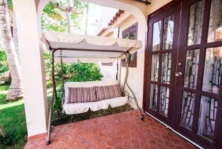 Villa with garden view - Punta Cana - 6