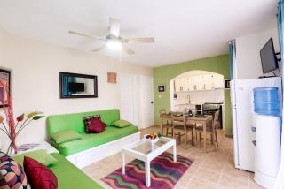 Villa with garden view - Punta Cana - 3