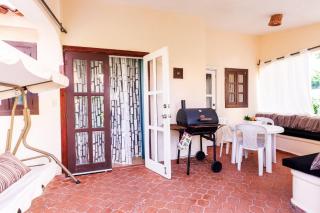 Villa with garden view - Punta Cana - 2