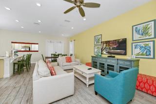 Dreamy Cottage Near Disney With Margaritaville Resort Island H2O Access - 8069Kd - Orlando - 5