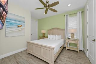 Dreamy Cottage Near Disney With Margaritaville Resort Island H2O Access - 8069Kd - Orlando - 1