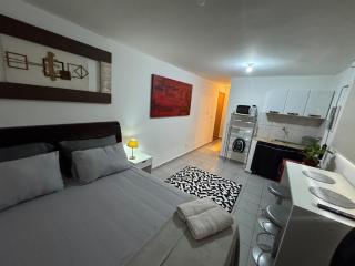 Flat-style kit - Brasilia - 5