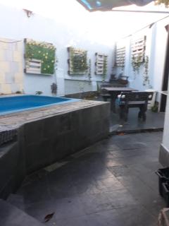 CONT 2220 - Casa Floresta com piscina - Belo Horizonte - 0