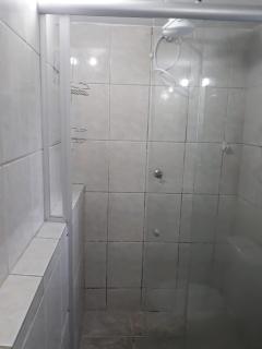 CONT 2220 - Casa Floresta com piscina - Belo Horizonte - 9