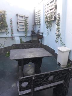 CONT 2220 - Casa Floresta com piscina - Belo Horizonte - 5