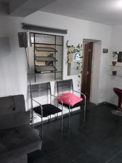 CONT 2220 - Casa Floresta com piscina - Belo Horizonte - 4