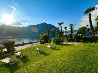 Tropical Art Apartment - Bissone - 8